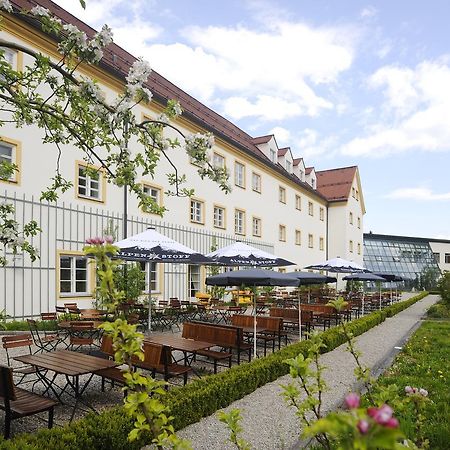 Kapuzinerhof Seminar- Und Kongresshotel 라우펜 외부 사진