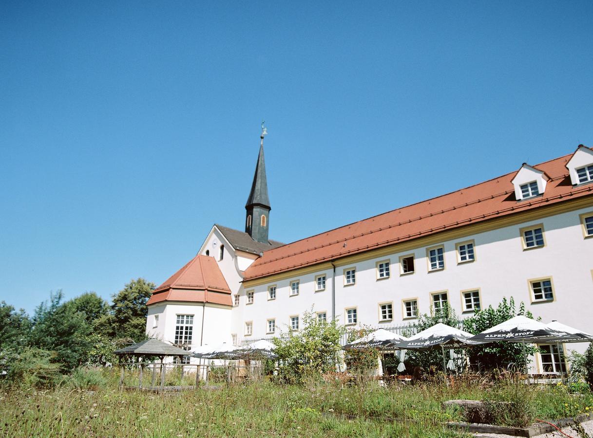 Kapuzinerhof Seminar- Und Kongresshotel 라우펜 외부 사진